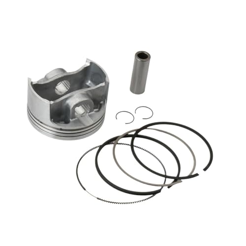 Kit de cilindro de 75mm para moto B300, MP3 y X7 de 300cc 4T 2