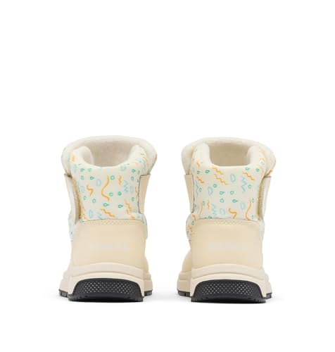 Sorel Unisex-Child Whitney Iii Strap Mid Waterproof Snow Boot3