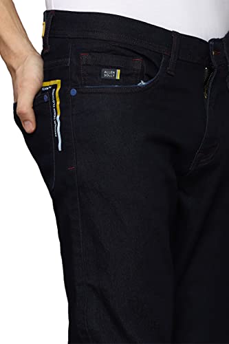 Image of Allen Solly Men Jeans