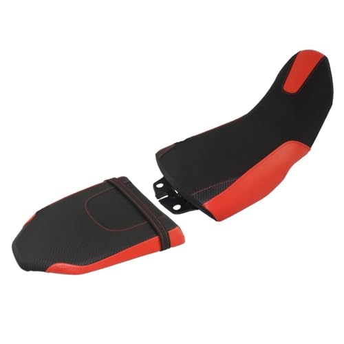 Cojin asiento Tenere 700 sillín pasajero y conductor motocicleta XTZ T7