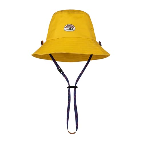 Chapeau outdoor enfant Buff Play Booney réglable été fille garçon