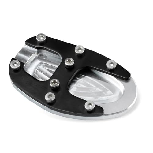 Agrandisseur de béquille latérale moto Yamaha XSR700 2016-2021 extension