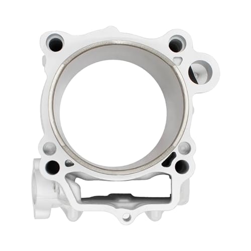Kit de bloc-cylindres pneumatiques de 95 mm à haute compression pour segments de piston de moto