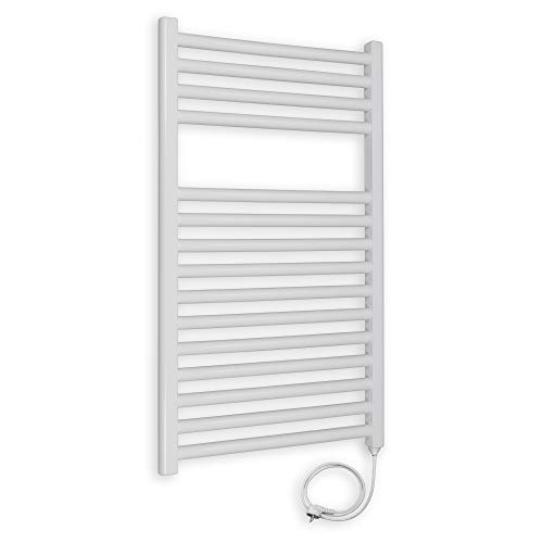 Heizkörper Badheizkörper rein elektrisch ELEKTRO gerade 764 x 400 Cover
