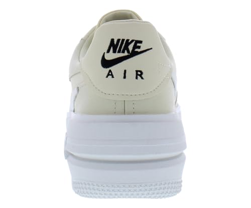 Nike Air Force 1 PLT.AF.ORM - Fossil / Sail / Summit / White / Black by Nike