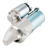 91014662 30716 1202128 96469963 Starter Motor abulollry Fit for Daewoo Engine 12V