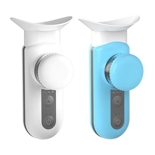 Imagen de Máquina De Vapor Para Ojos