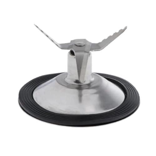 Compatible con procesador de alimentos Braun, Blender 4184, MX2000,MX2050,4184-625 Juicer Knife Block