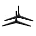 OEM Vizio X37T8186011CKD00G1 TV Stand Base for/fit D50D1 D50-D1 D50UD1 D50U-D1 D55UD1 D55U-D1 E50 E50C1 E50-C1 GT00122D173 GT-0012-2D173 Vizio Televisions