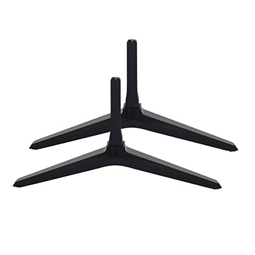 OEM Vizio X37T8186011CKD00G1 TV Stand Base for/fit D50D1 D50-D1 D50UD1 D50U-D1 D55UD1 D55U-D1 E50 E50C1 E50-C1 GT00122D173 GT-0012-2D173 Vizio Televisions