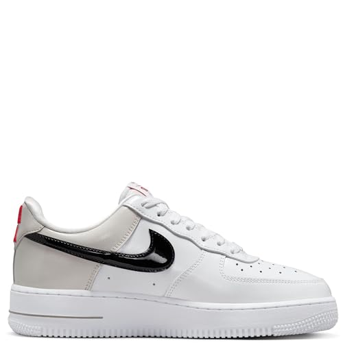 Image of Nike Men's Air Force 1 Sage Low Ar5339-100 Sports Shoes