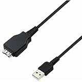 Data Cable USB para for Sony VMC-MD2 Cyber-Shot DSC-H20, DSC-H55, DSC-HX1, DSC-HX5V DSC-TX7 DSC-HX1...