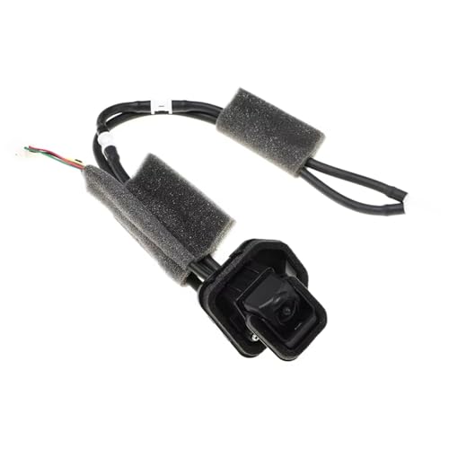 Caméra de recul grand angle pour Nissan Rogue référence 48442-4BA4A
