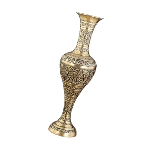 花瓶 金属 アンティーク」の人気商品一覧 | 安い商品を通販サイトから