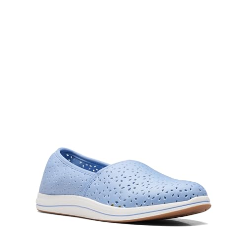 Image of Clarks Women's Breeze Emily Loafers