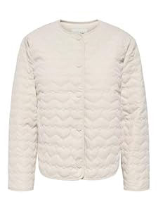 Onlheart Quilted Jacket Noos OTW