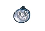 Depo 2902227 Faro Antiniebla, H1 Derecho