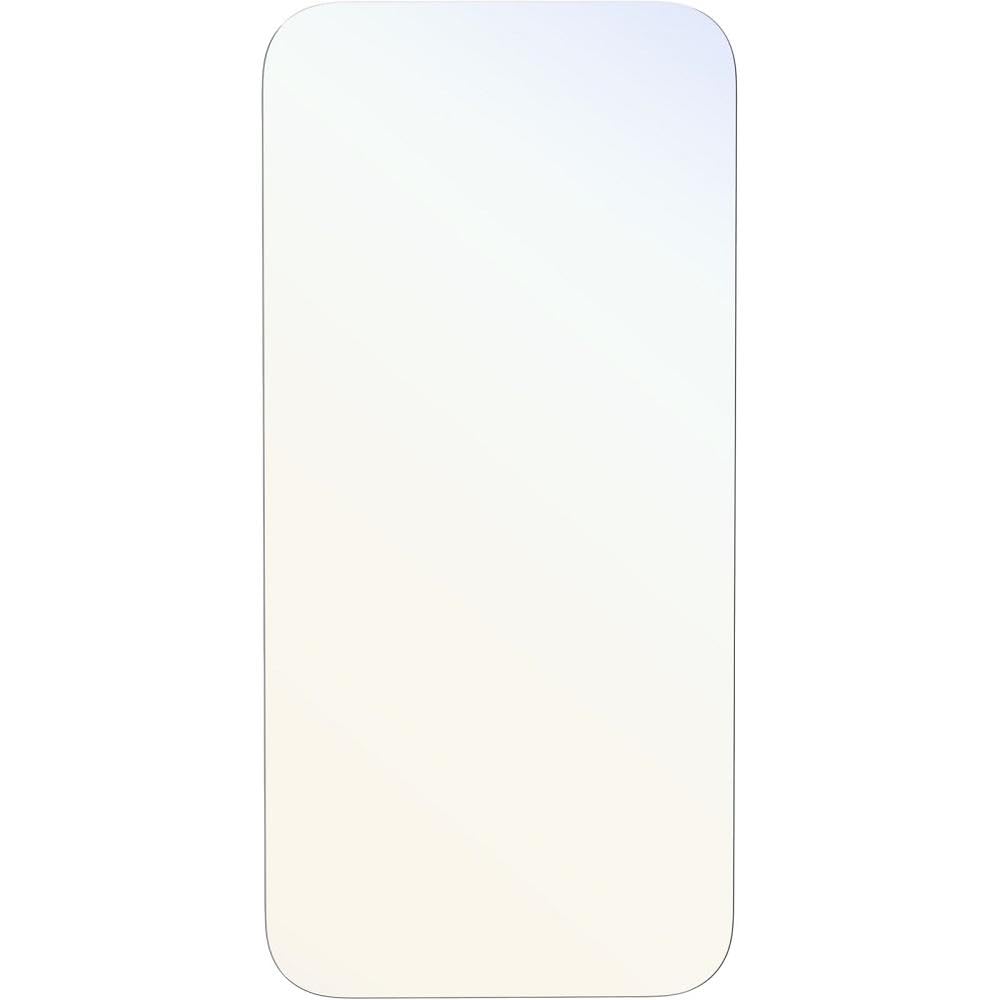 Otterbox Protector de Pantalla de Cristal Templado Premium Pro Blue Light para iPhone 15 Plus, Protección superior contra arañazos, Protege de caídas de hasta 1.8m, Antimicrobiano, Sin Caja Retail