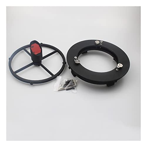 Accessoires télescope D160F1300 support miroir secondaire impression 3D pour tube 200PVC