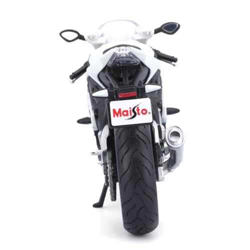 BMW S1000RR motorcycle