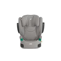 Joie i-Trillo™ FX R129 i-Size Kindersitz – Mit ISOFIX, leichtes Design mit Seitenaufprallschutz, 3,5–12 Jahre (100–150 cm) (QUARTZ MESH) – Ansicht 2