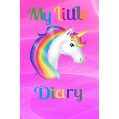 My Little Diary