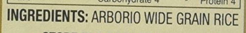 Bellino Rice Arborio #TOP4