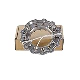 Pour VW pour Marine pour Touareg 3.0TDI Turbo VNT GTB2260VK Garrett Turbo anneau de buse à géométrie Variable VNT 769909-001.