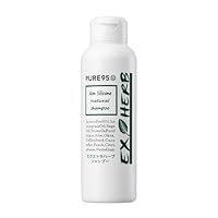 Amazon | PURE95 EXハーブ シャンプー 200ml しっとりタイプ【 美容室