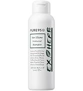 Amazon | PURE95 コンディショナー 300ml【 美容室専売品 】植物性