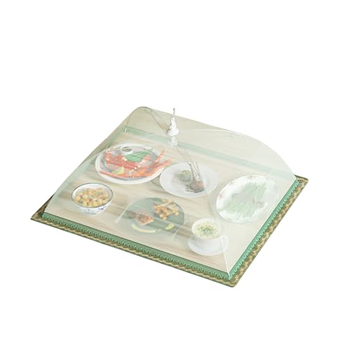 [Tumanld] �e�[�u���J�o�[ �����J�o�[ �y60cm ��e�� 5-7�M�Ή��z �y�����x�Z�p���b�V�� ���S�h���z �܂肽���ݎ��h�J�o�[ �����O���p�J�o�[ �Ƒ��c�R �L�b�`�� �p�[�e�B�[����