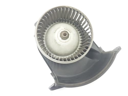 7701068976 - VENTILADOR CALEFACCION COMPATIBLE CON RENAULT MASTER PRITSCHE/FGST 2.3 dCi D FAP Energy (136 CV)