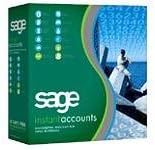 Sage Instant Accounts 10