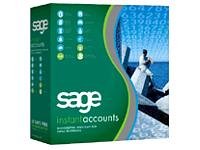 Sage Instant Accounts 10