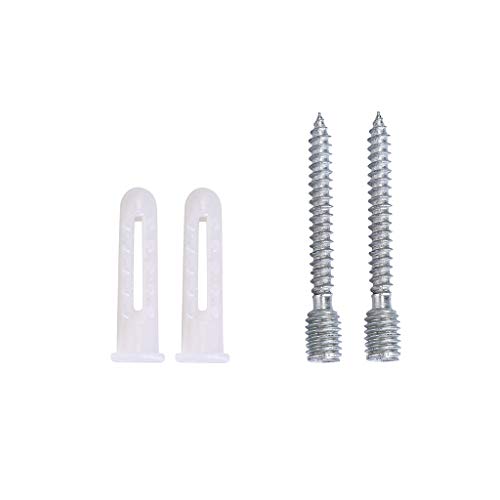 Sumnacon 2 Pcs Decorative Curtain Holdbacks - Wall Mounted Drapery Tieback Hooks With Screws, Vintage Metal Curtain Tassel Holders For Home Decor, Black #TOP6