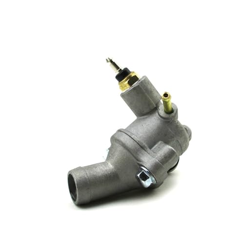 Thermostat d'eau 172mm pour scooter 250cc CF250 CN250 - 2