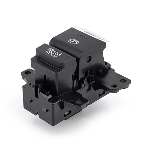 Interruptor freno eléctrico para solucionar fallos de retención en coche Avancier 2019 2020