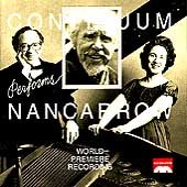 Orchestral, Chamber & Piano Music