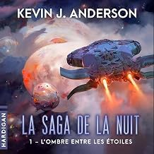 The Reading Order for Digital Book L'Ombre entre les &eacute;toiles: La Saga de la nuit Complete Guide Curated Content Best Seller