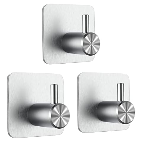 Crochets muraux JOPHEK 3M Cover