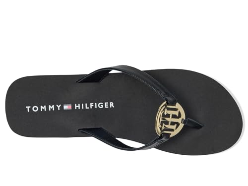 Tommy Hilfiger Women's Crelina Flip-Flop2