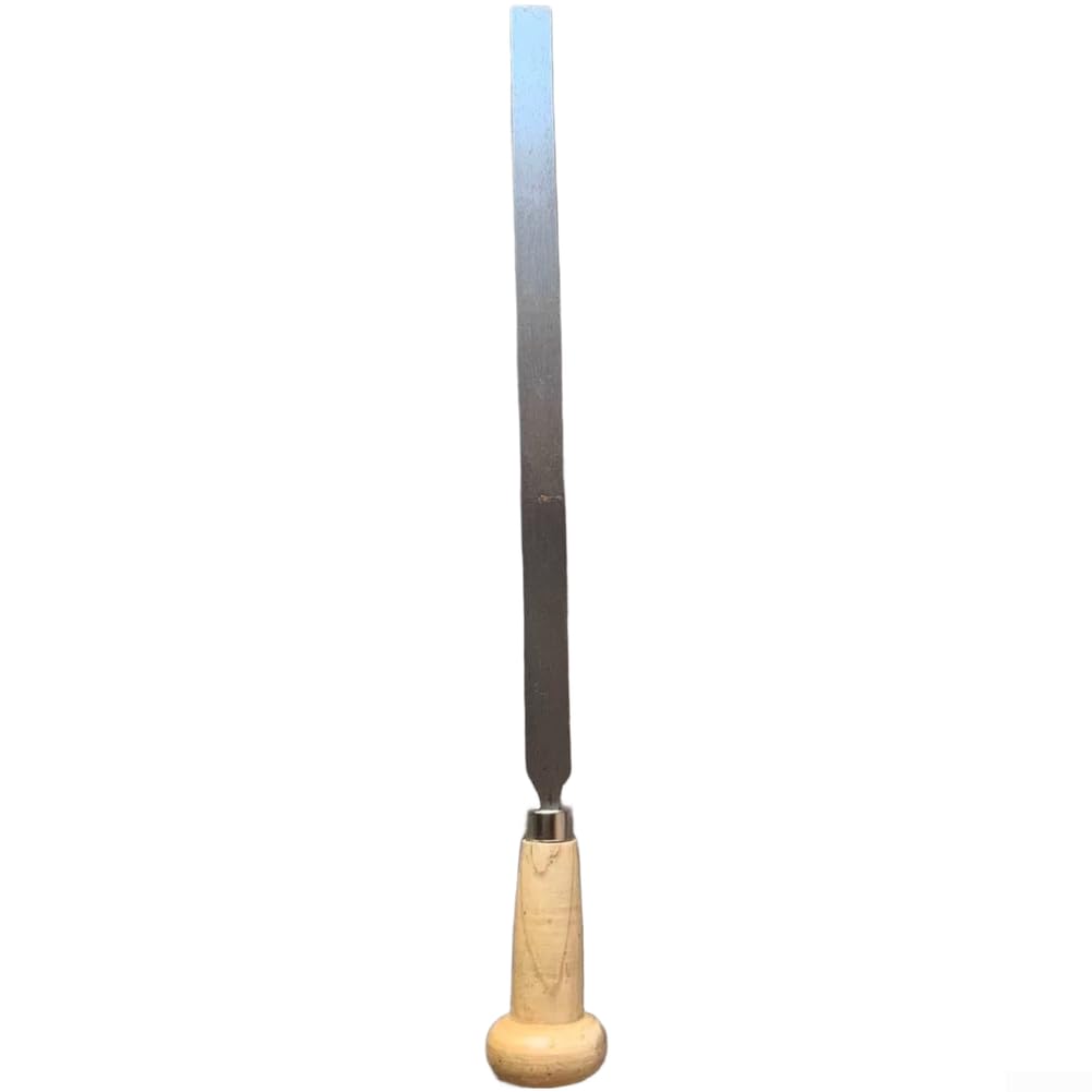 Rascador Industrial 200mm para acero Taller Rascador Industrial(250)