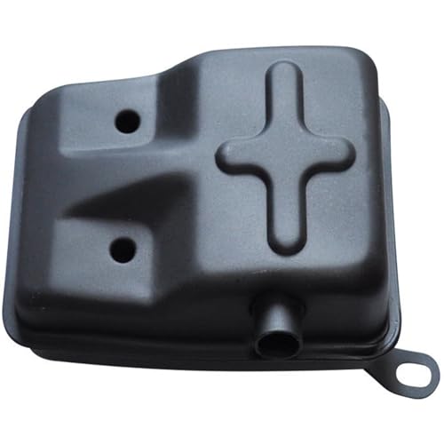Suitable for two-stroke 40-5 mower mufflers