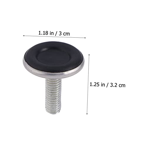 Patas regulables para muebles y tornillo ajustable de pie de mesa para banco de trabajo 3
