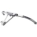 Werner, AC78, Quickclick Stabilizer, Aluminum