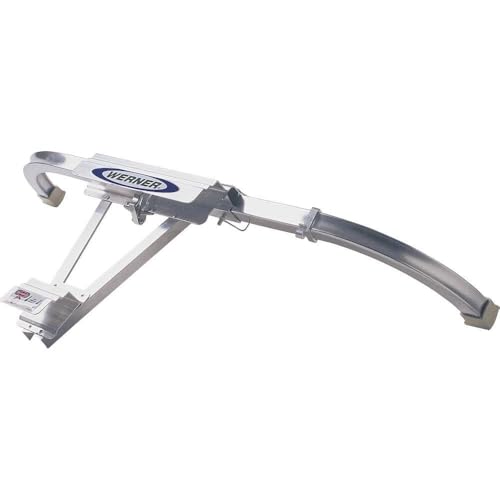 Werner AC78 Quickclick Stabilizer , 45" by Werner - Used condition - US$75.21