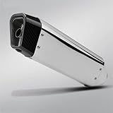 Il assure une évacuation rapide et fluide des d'échappement après combustion, préserve l'efficacité du cycle d'admission et d'échappement du moteur et constitue la base d'une puissance continue.