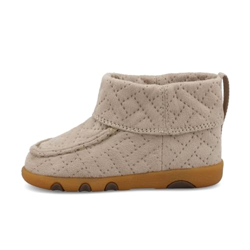 Image of Twisted X Infant Driving Moc Shoe