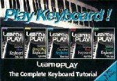Preisvergleich Produktbild Learn 2 Play Keyboard 5-Pack