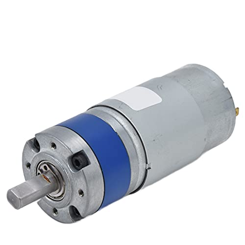 Moteur à engrenages planétaire 12V pour résoudre les blocages de robot